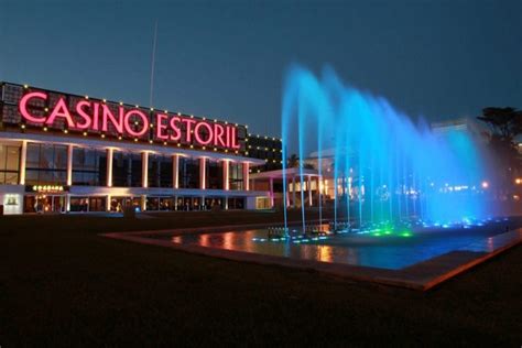 casino estoril lisbon portugal